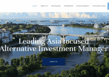 Top 10 Investment Management Companies in Singapore | Cosmopolitan The ...
