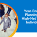Year-end Tax Planning for High-Net-Worth Individuals | Strategic ...