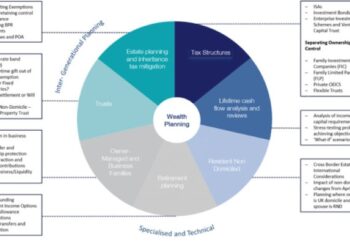 Why wealth managers are vital to family business owners - Find a Wealth ...